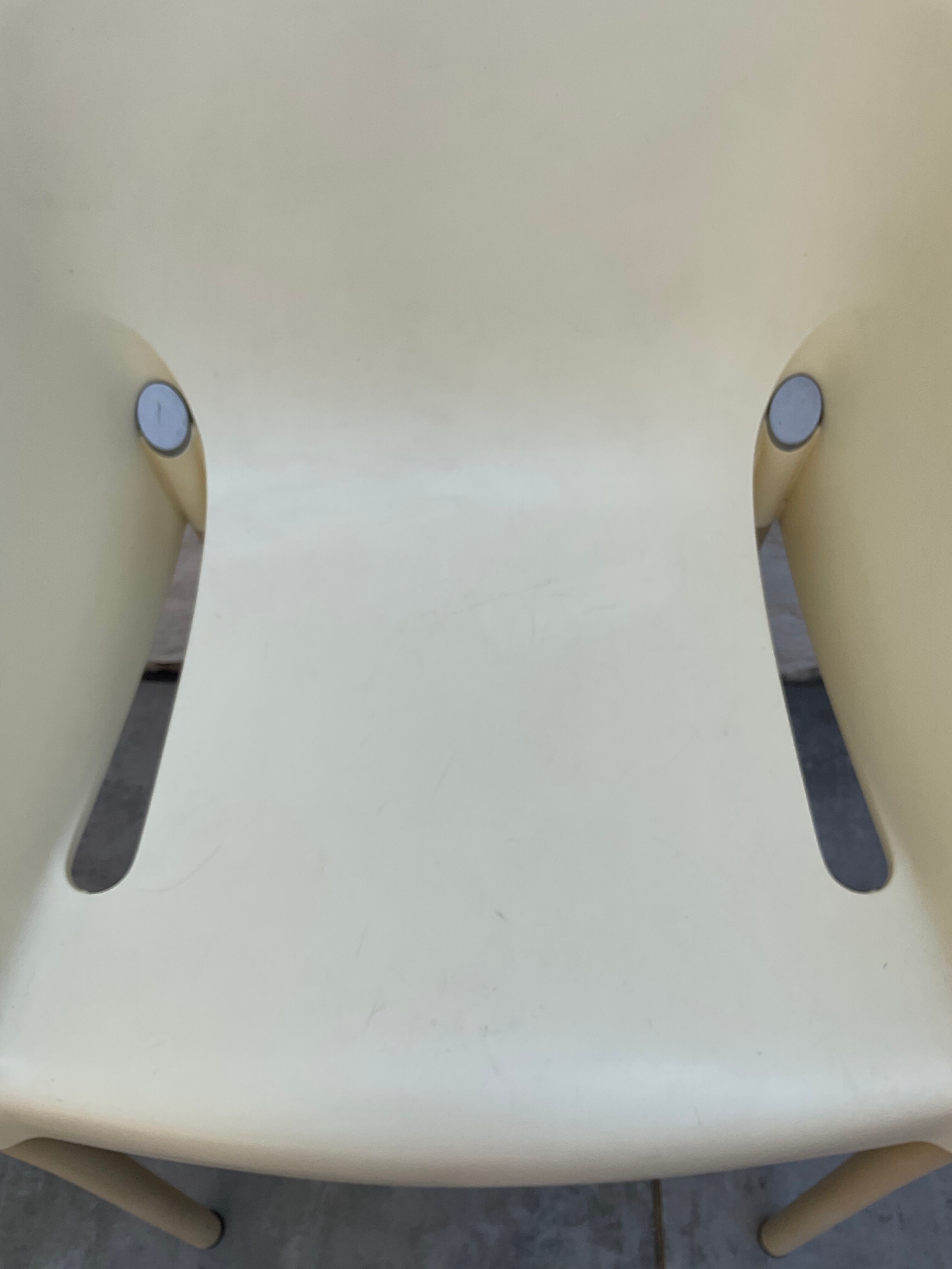 Chair Dr No by Philippe Starck