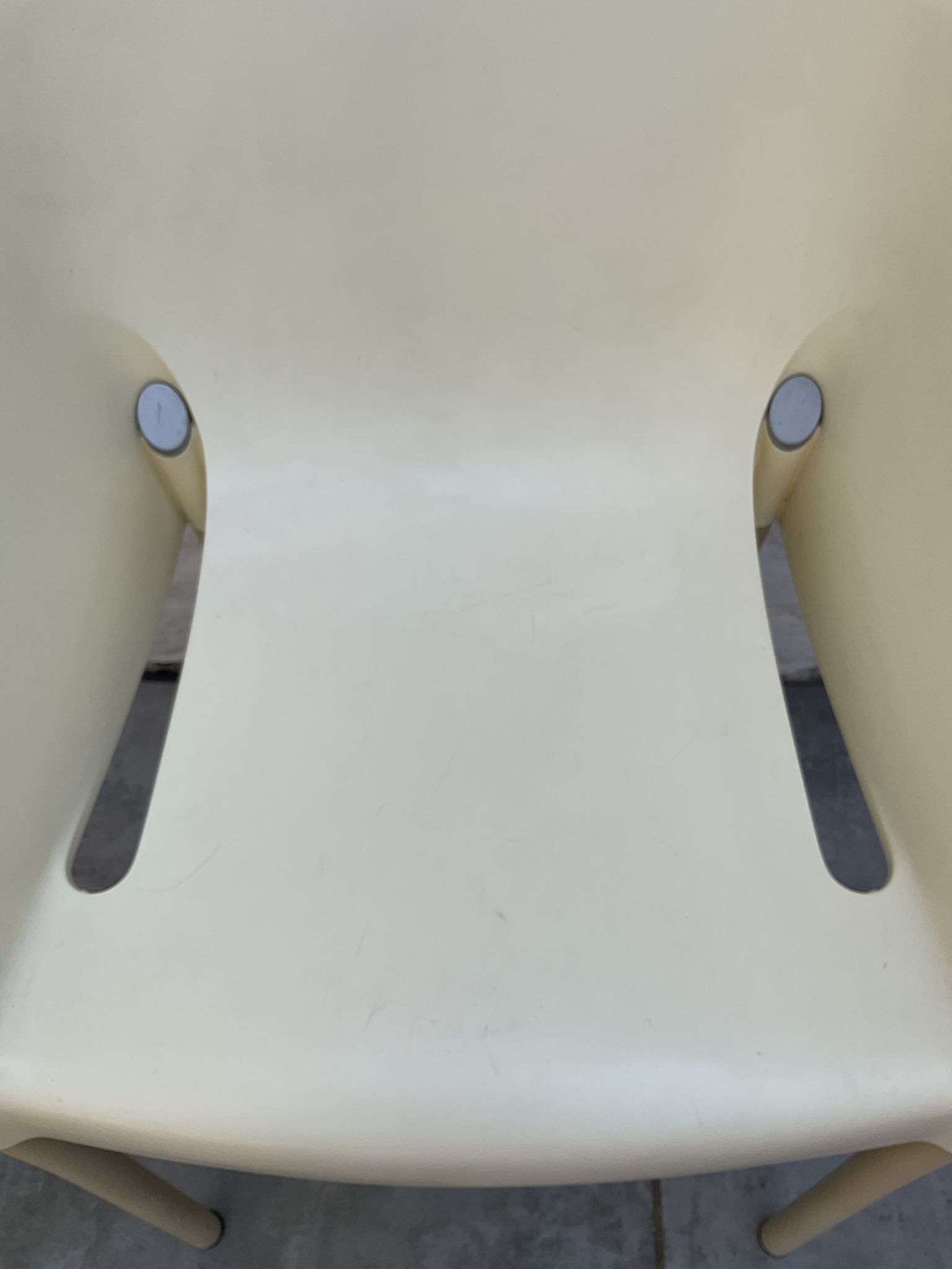 Chair Dr No by Philippe Starck