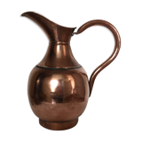 Copper vase