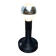 Table lamp Spiral of the Italian space age by Angelo Mangiarotti for Candle