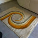 Vintage Desso carpet in wool 70