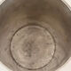 Rare Christofle Silver-Plated Champagne Bucket – Relais Plaza Paris