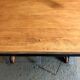 Architect drawing table OZA "La Cellophane" Ozalid Bezon 1920