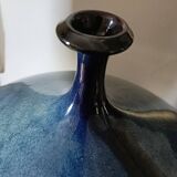 Large vintage ceramic jar/vase