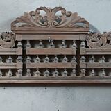 Headboard