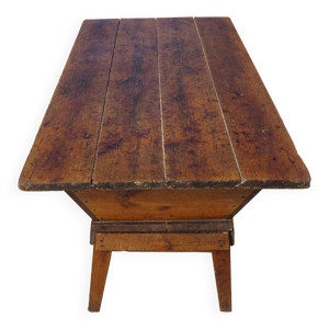 Très ancien pétrin