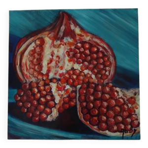 Tableau contemporain