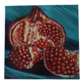 Contemporary painting