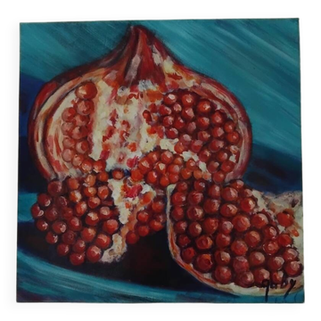Tableau contemporain