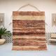 Handmade Beni Ourain wool rug, 150/250 cm