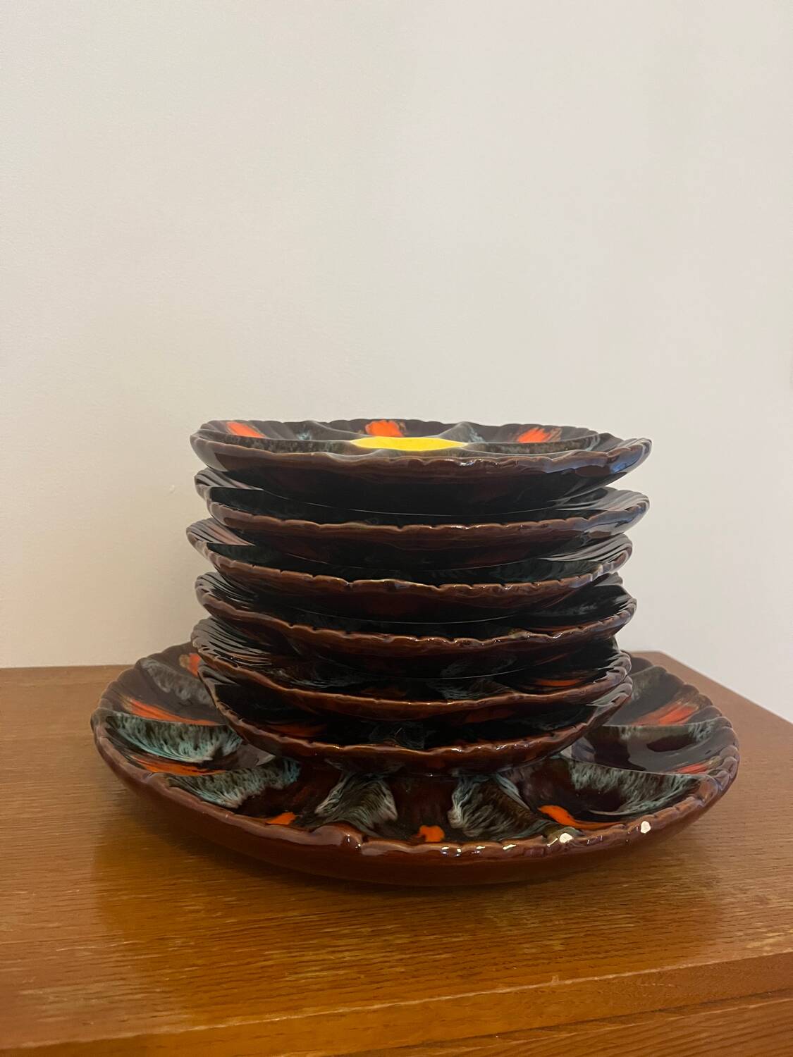 Valloris Oyster Service