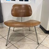 LCM Lounge Chair Metal Eames Herman Miller 1950
