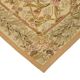 Handmade European Vintage Aubusson Kilim 268 cm x 366 cm