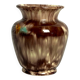 Petit vase céramique allemande Jasba XXème