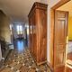 Grande armoire ancienne en noyer – fin XIXᵉ siècle – patine d’origine