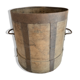 Grain or bushel measurement
