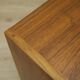 Teak cabinet, Danish design, 1970s, production: Denmark