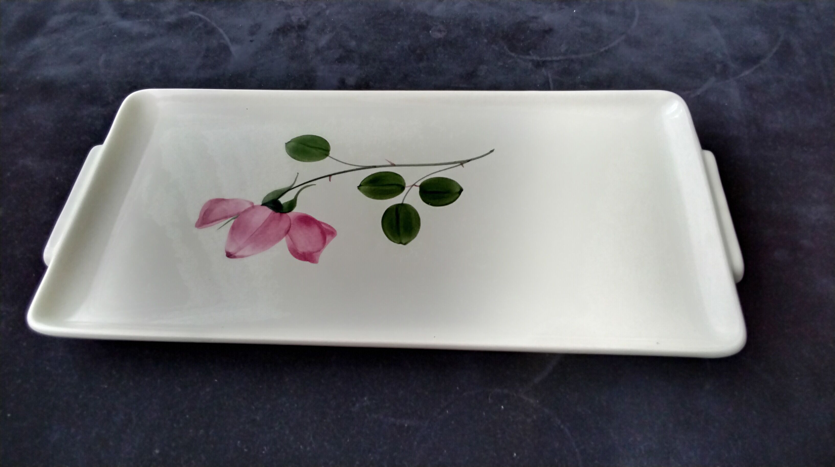 Plat à cake en céramique Villeroy & Boch