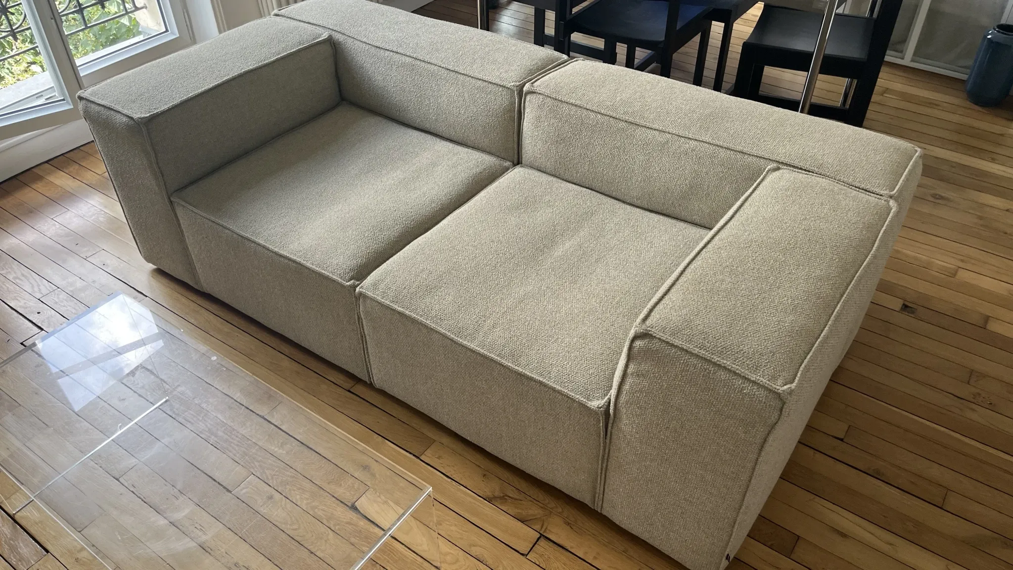 Cosima sofa Bolia