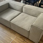 Cosima sofa Bolia