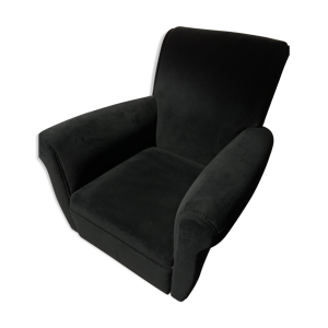 fauteuil club