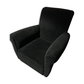 Club armchair