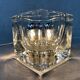 Vintage 'ice-cube' lamp – Peill & Putzler