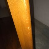 Side table double trap