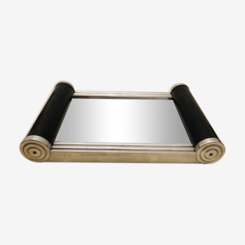 Plateau miroir