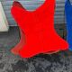 Vintage Butterfly BKF canvas and metal butterfly chair. 50s/60s