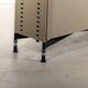 Spazio series sideboard by Studio BBPR for Olivetti, circa 1960