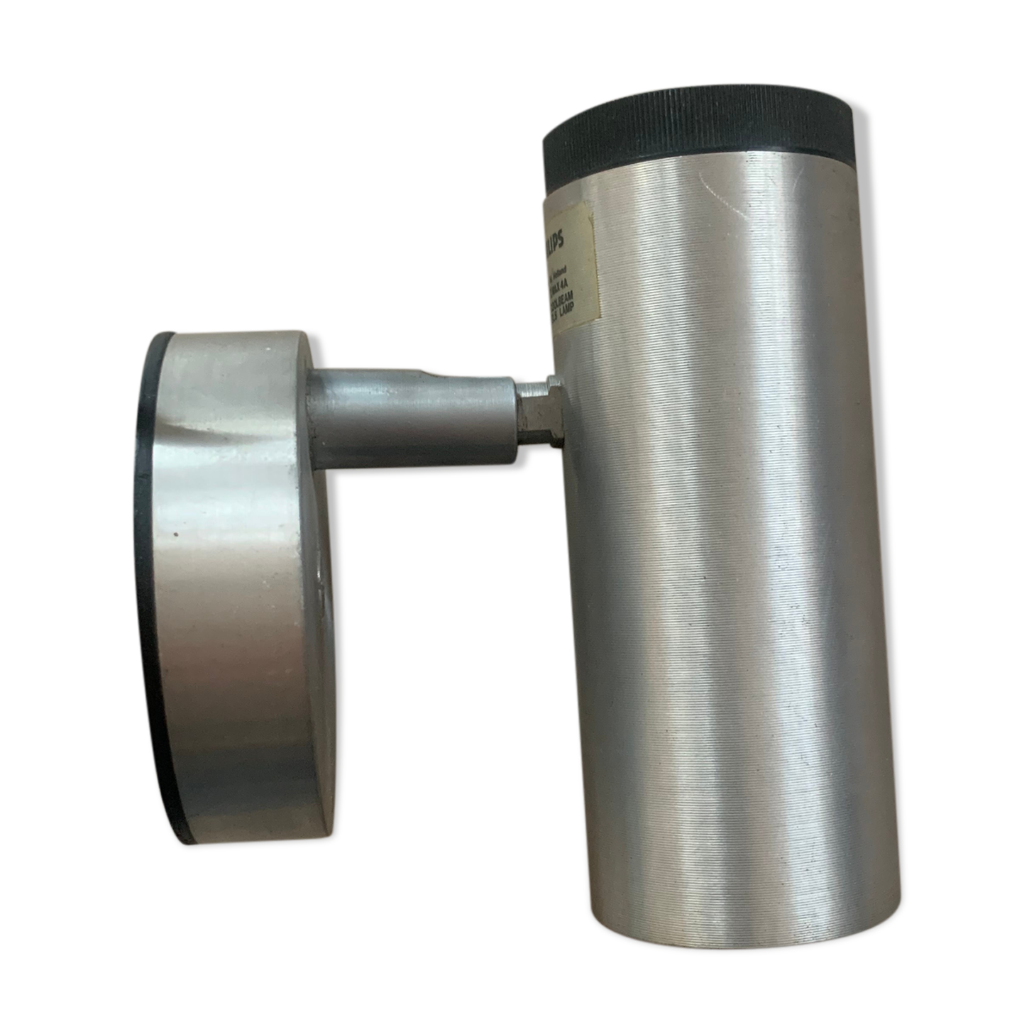 Old Philips wall lamp