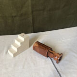 Totem candle holder n°2 - Cassandre Bouilly