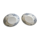 Plat art nouveau KG Luneville