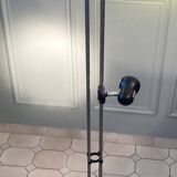 Adjustable and adjustable light column 1980 for massive