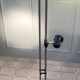 Adjustable and orientable light column 1980 for massive.