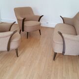 Couch of the 50s/60s vintage Danish