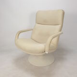 F182 Lounge Chair by Geoffrey Harcourt for Artifort, 1960s