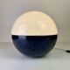 Lampalla, lampe de table d'Alvino Bagni, 1970