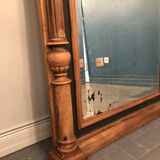 Mirror XIX th 108 x 160 cm