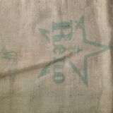 Reno burlap bag