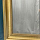 Mirror 135x86 louis philippe 1860 very good condition