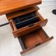 Bureau moderniste vintage