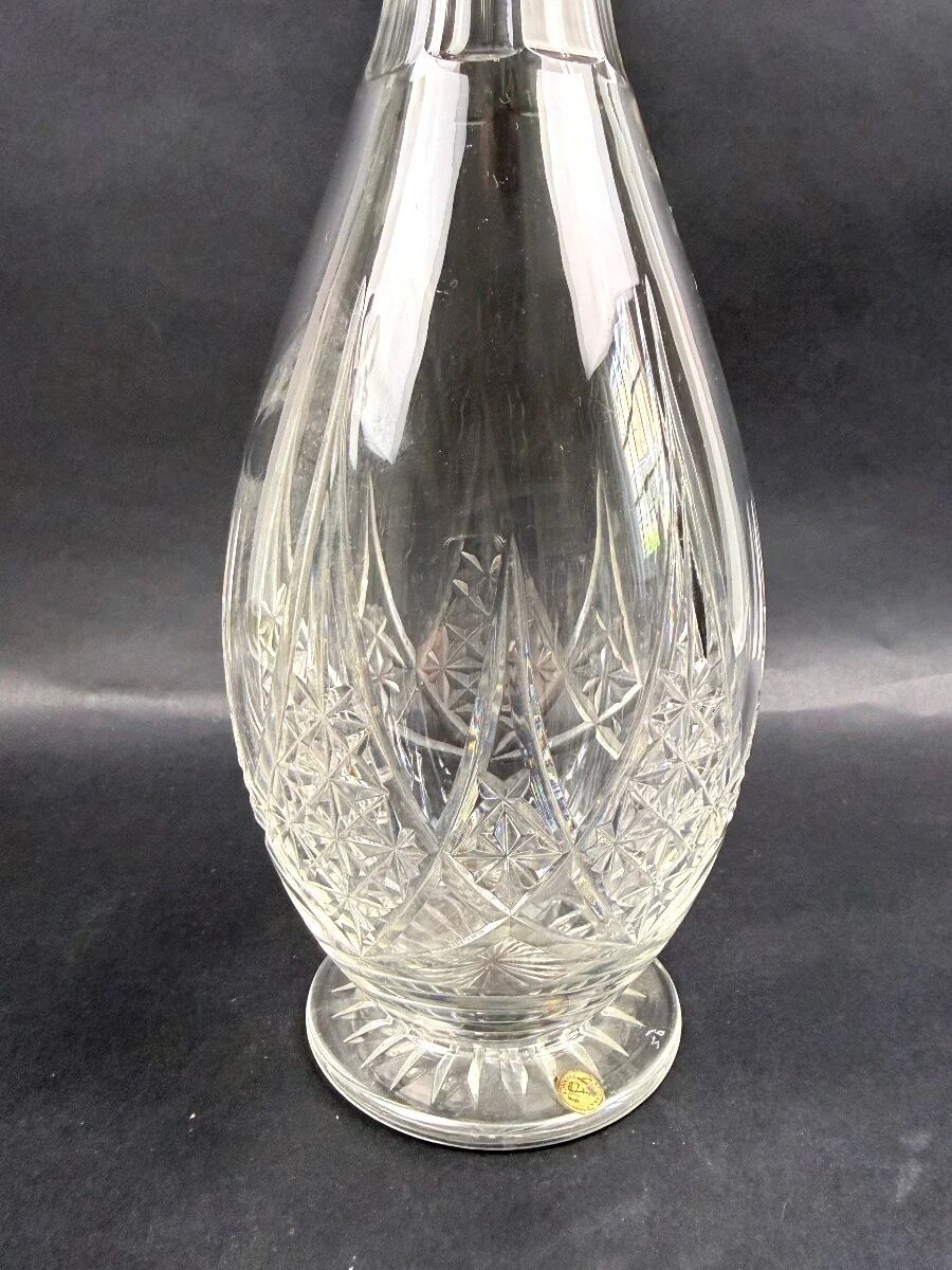 Baccarat model Epron - Carafe no. 2