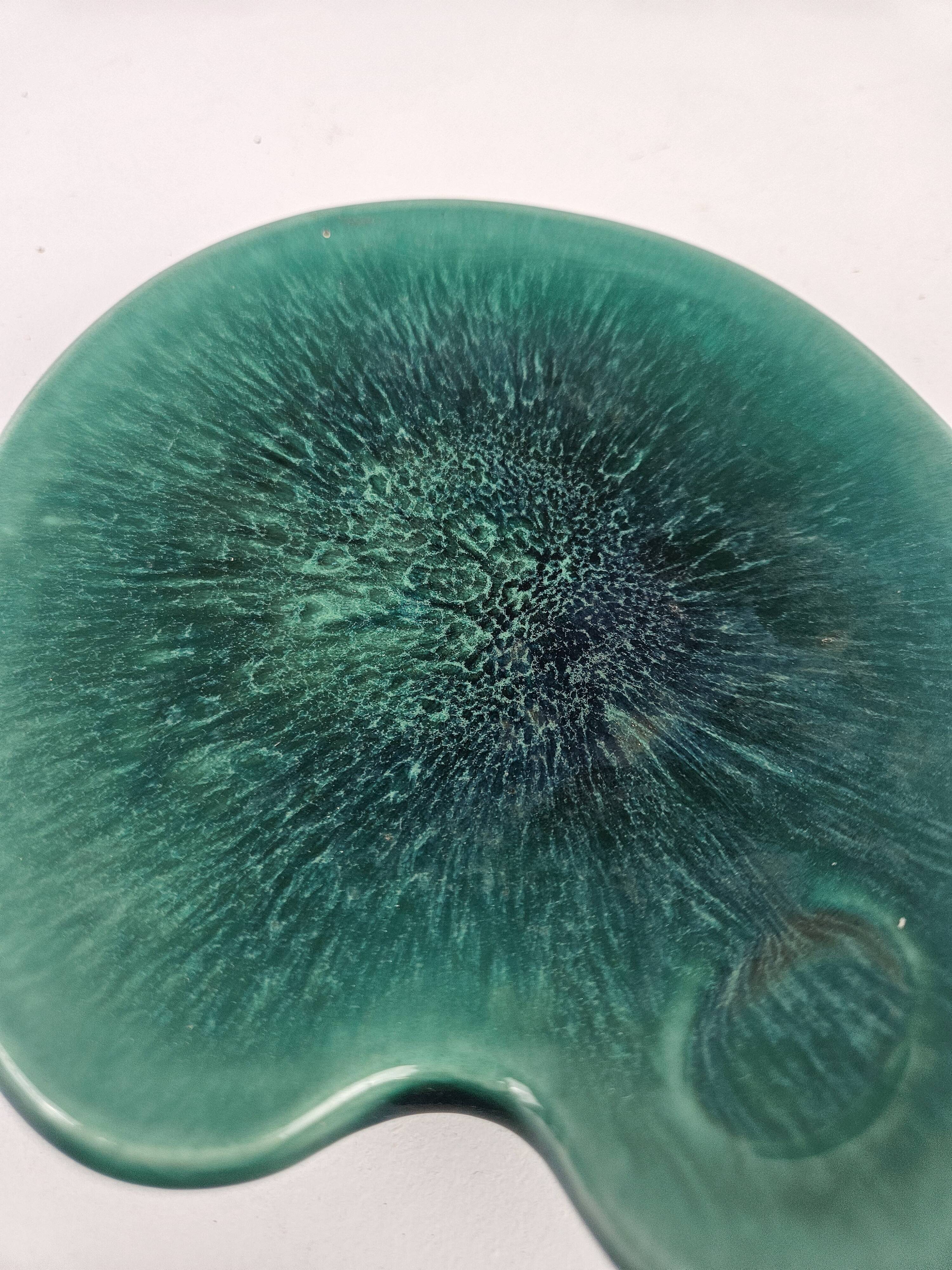 Vintage ceramic bowl - Jamet