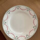 Longwy service – Louis XVI style – 19 deep plates + 1 serving dish
