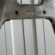 Paire de chaises DC106 Giancarlo Pirretti