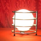 Table lamp era 1970 design
