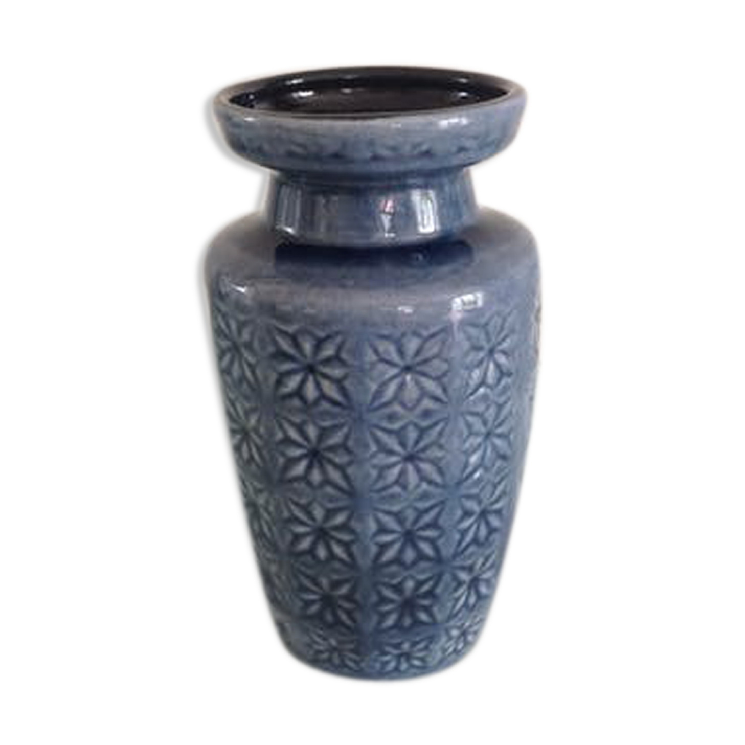 Fat Lava Scheurich ceramic vase60/70