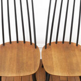 2 chairs
